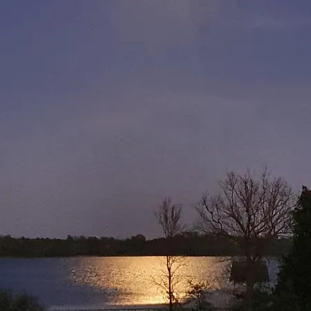 Haus Seeblick טימנדורפר שטרנד