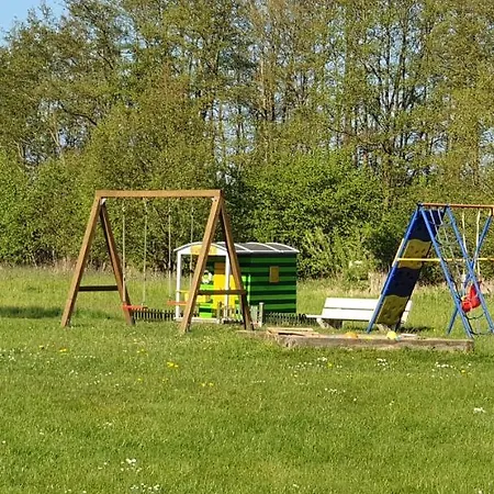 Haus Seeblick Timmendorfer Strand
