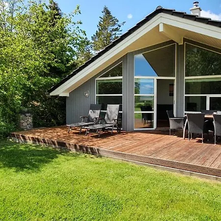 Haus Seeblick Hébergement de vacances