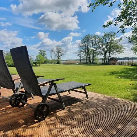 Haus Seeblick * טימנדורפר שטרנד