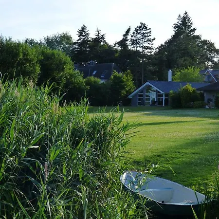 Hébergement de vacances Haus Seeblick