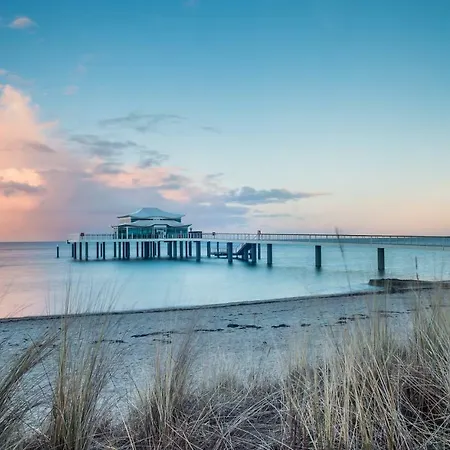 Holiday home Haus Seeblick *