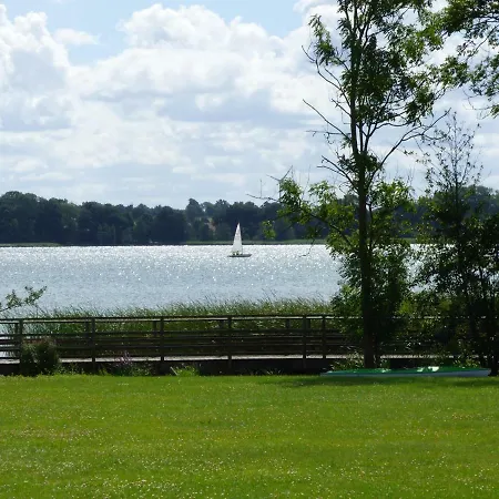 Haus Seeblick Prázdninový dům *