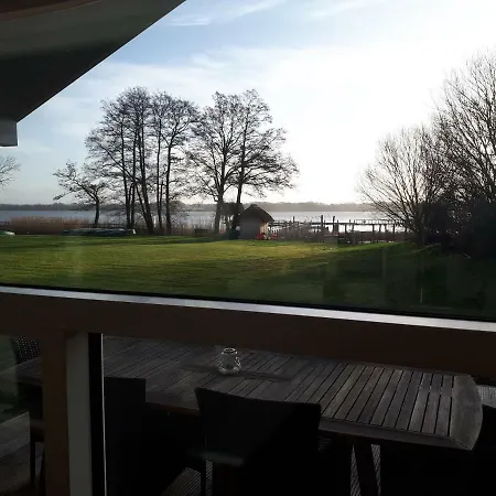 Haus Seeblick