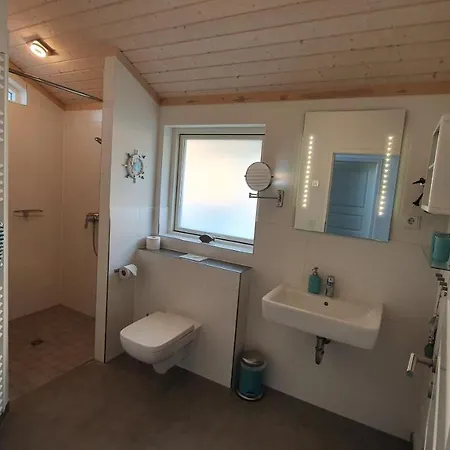 Haus Seeblick * Timmendorfer Strand