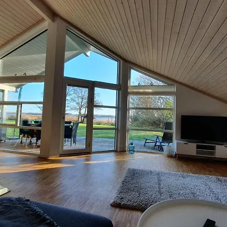 Holiday home Haus Seeblick *