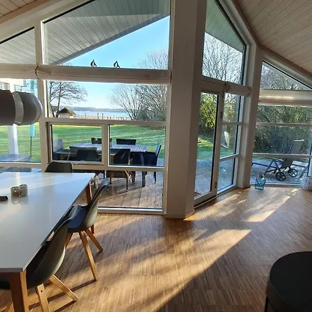 Haus Seeblick * Timmendorfer Strand