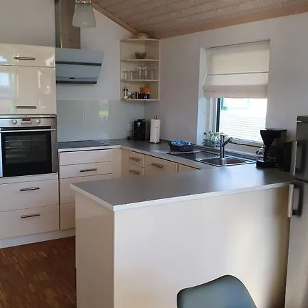 Haus Seeblick בית נופש