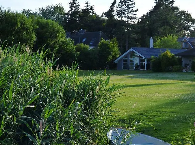 Nyaraló Haus Seeblick