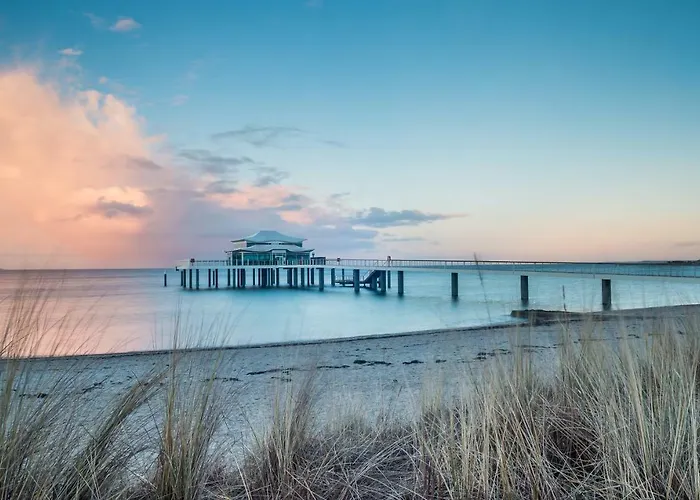Nyaraló Haus Seeblick *